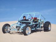 v8 sand rail for sale